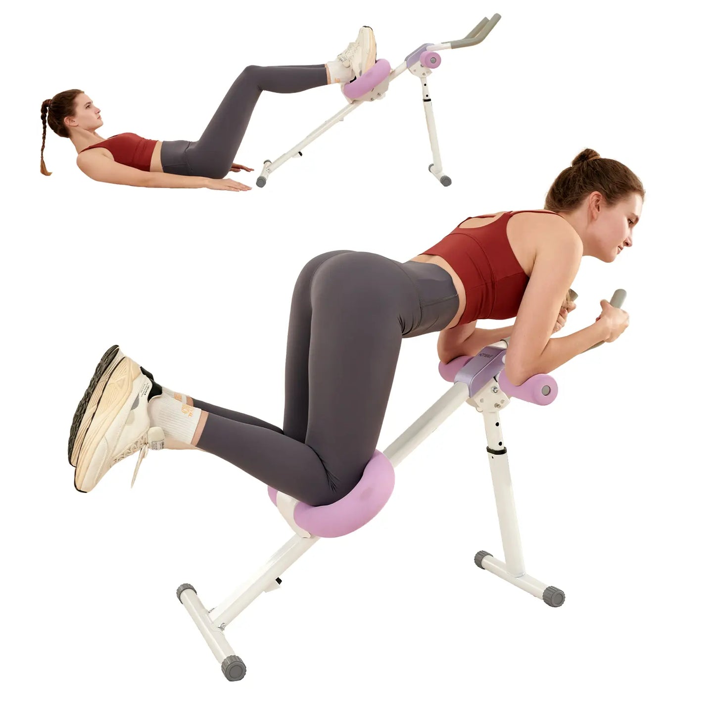 HOTWAVE-ABS- Machine-Unisex hotwave.sports