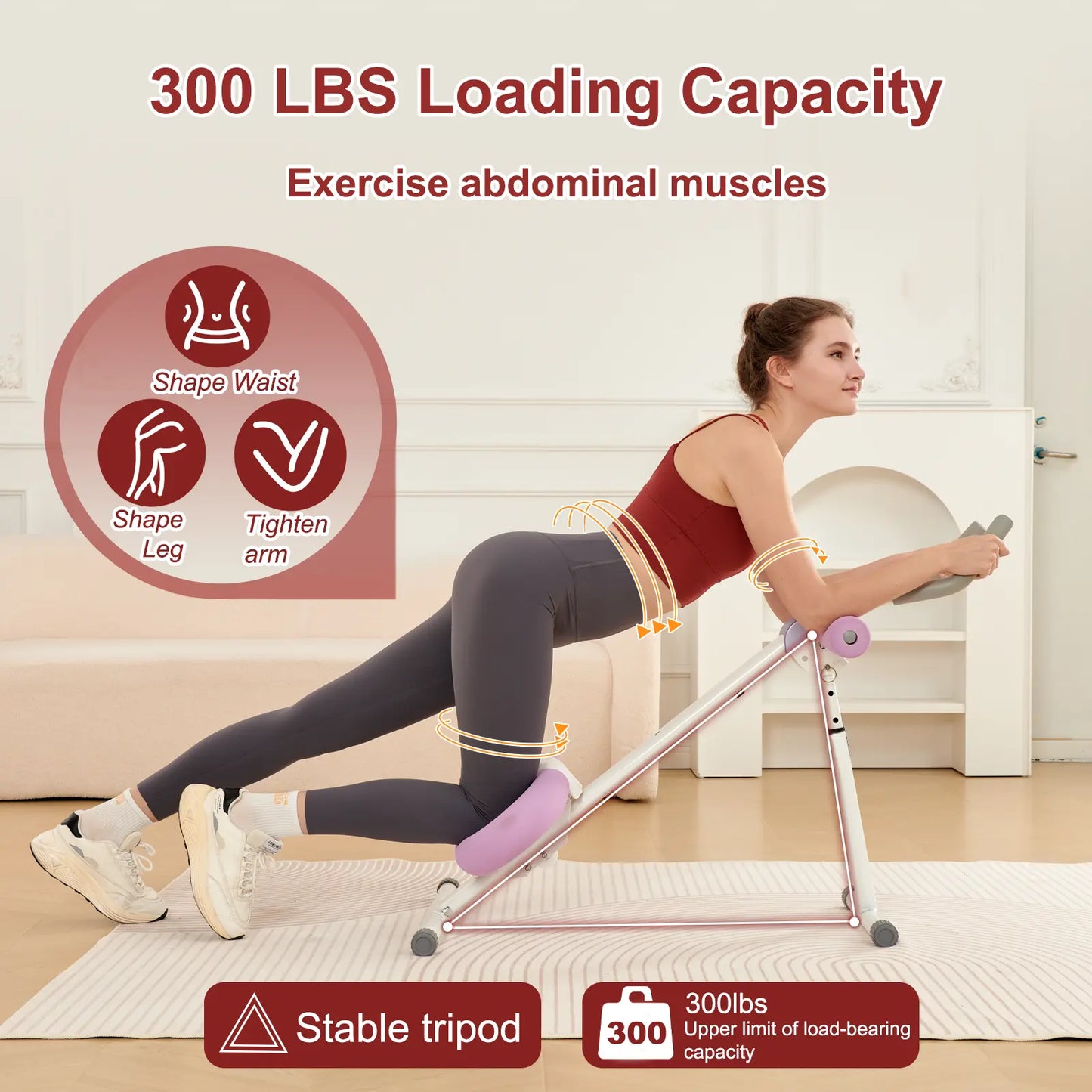 HOTWAVE-ABS- Machine-Unisex hotwave.sports
