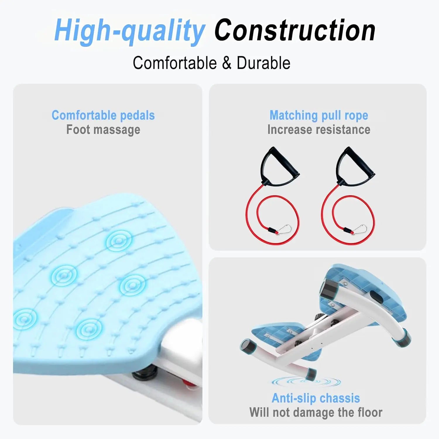 Your Portable Home Gym Solution