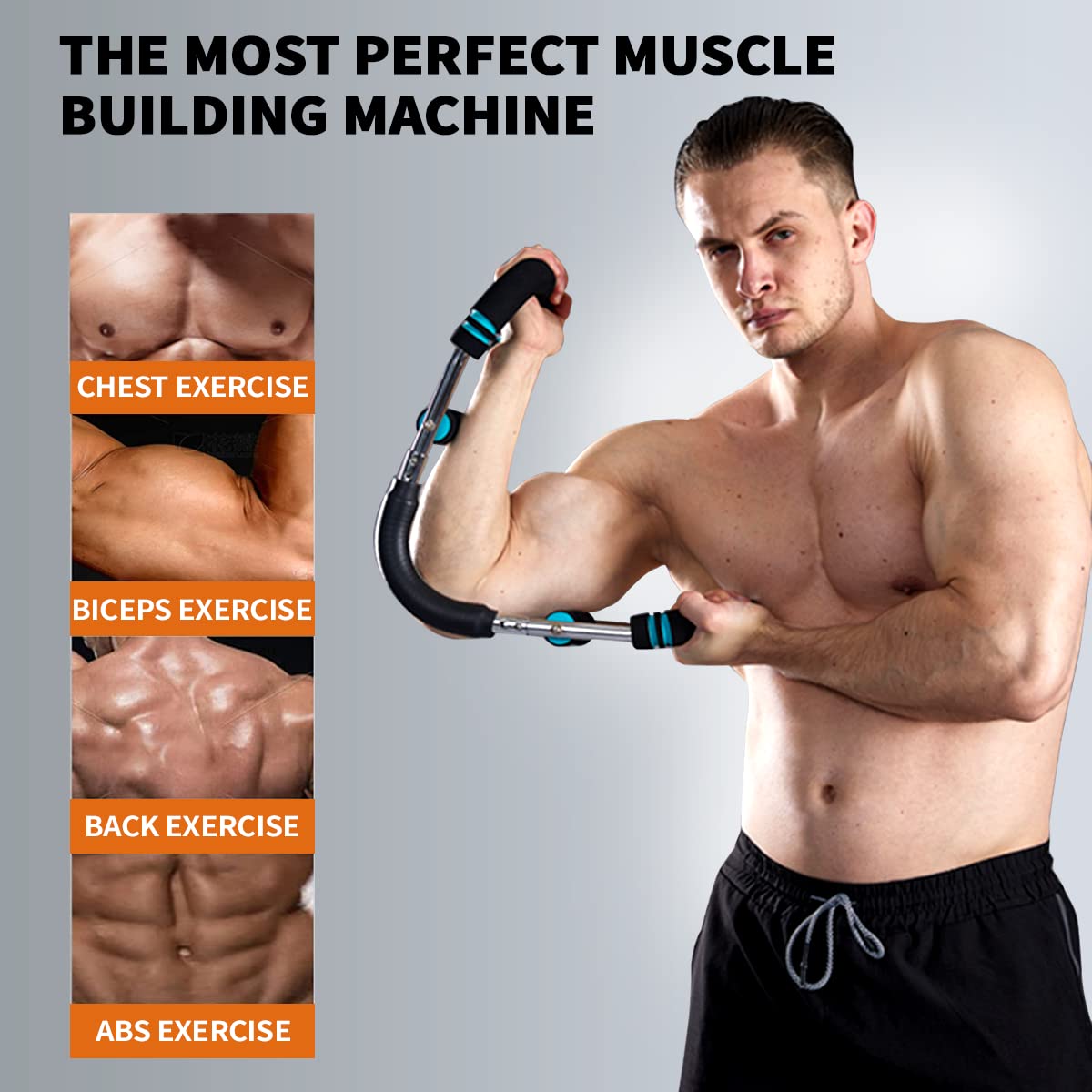 HOTWAVE Arm Trainer