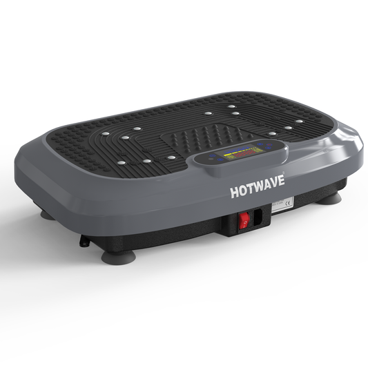 HOTWAVE Vibration Machine