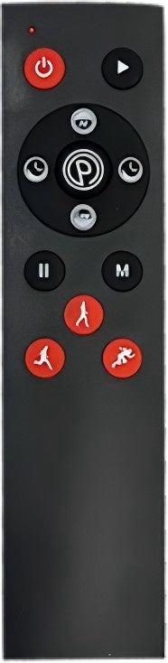 HOTWAVE Vibration Machine