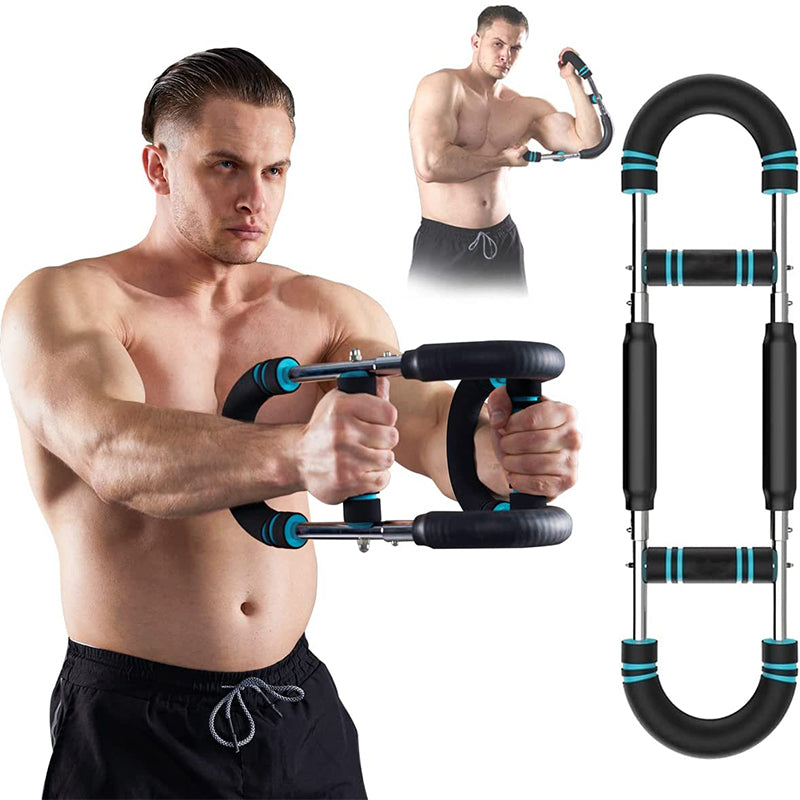Muhammad Nauman-Dedicated link for the arm trainer-*100