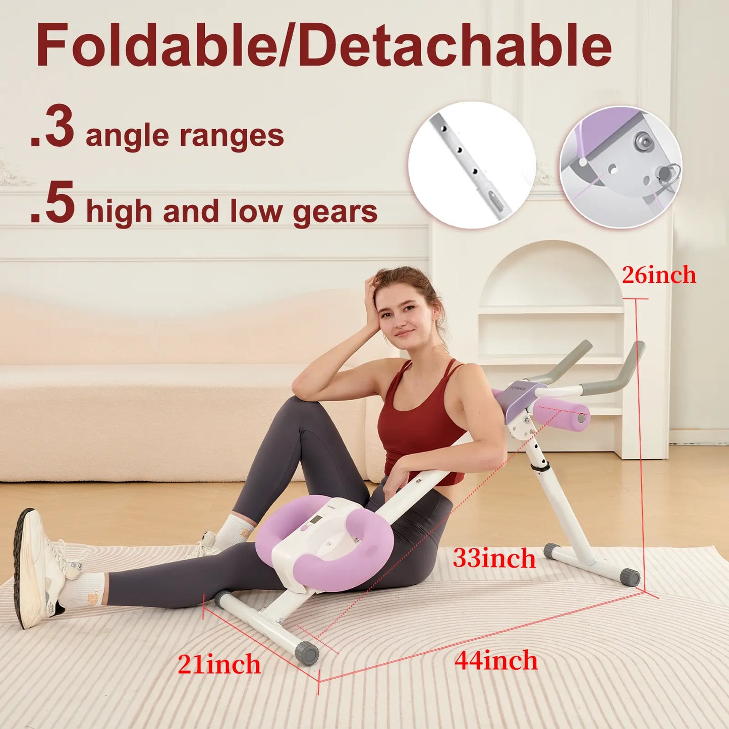 HOTWAVE-ABS- Machine-Unisex hotwave.sports
