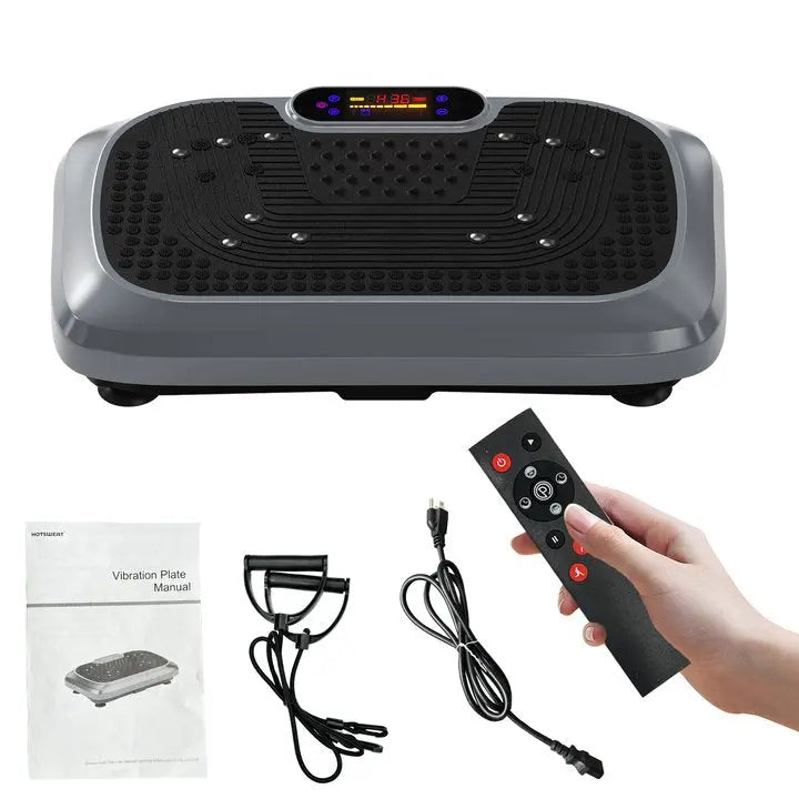 HOTWAVE Vibration Machine hotwave.sports