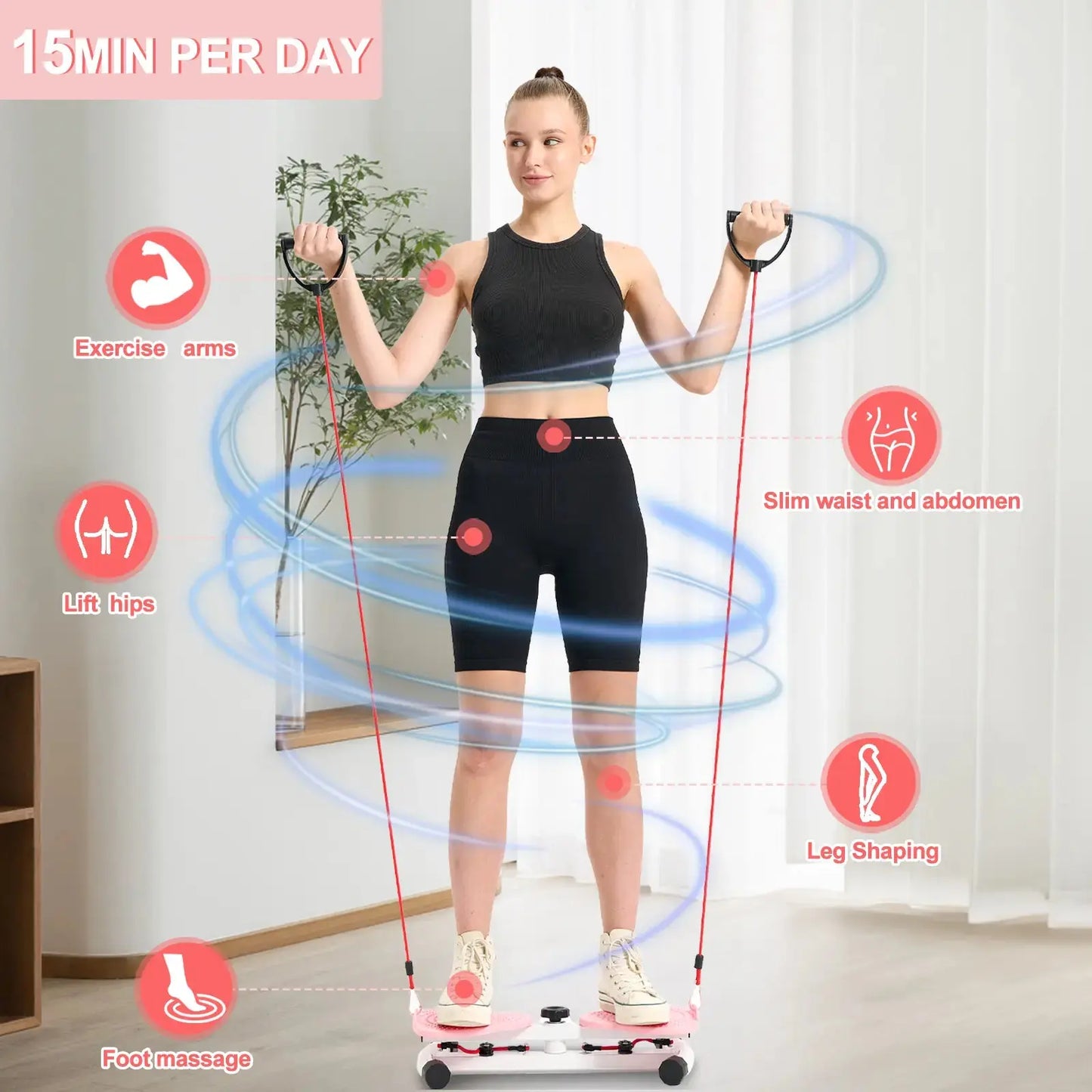 fat burning equipment
