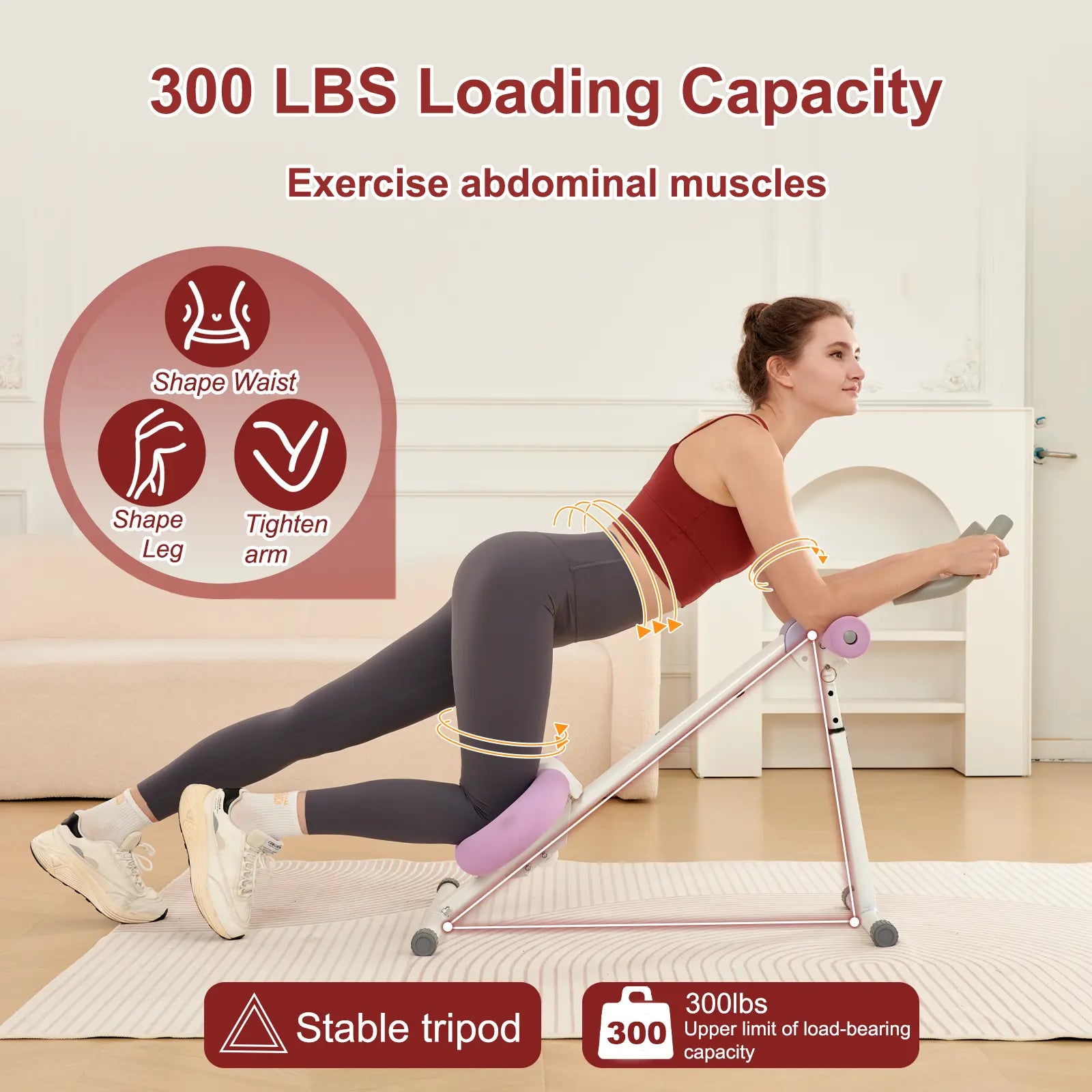 HOTWAVE-ABS- Machine-Unisex hotwave.sports