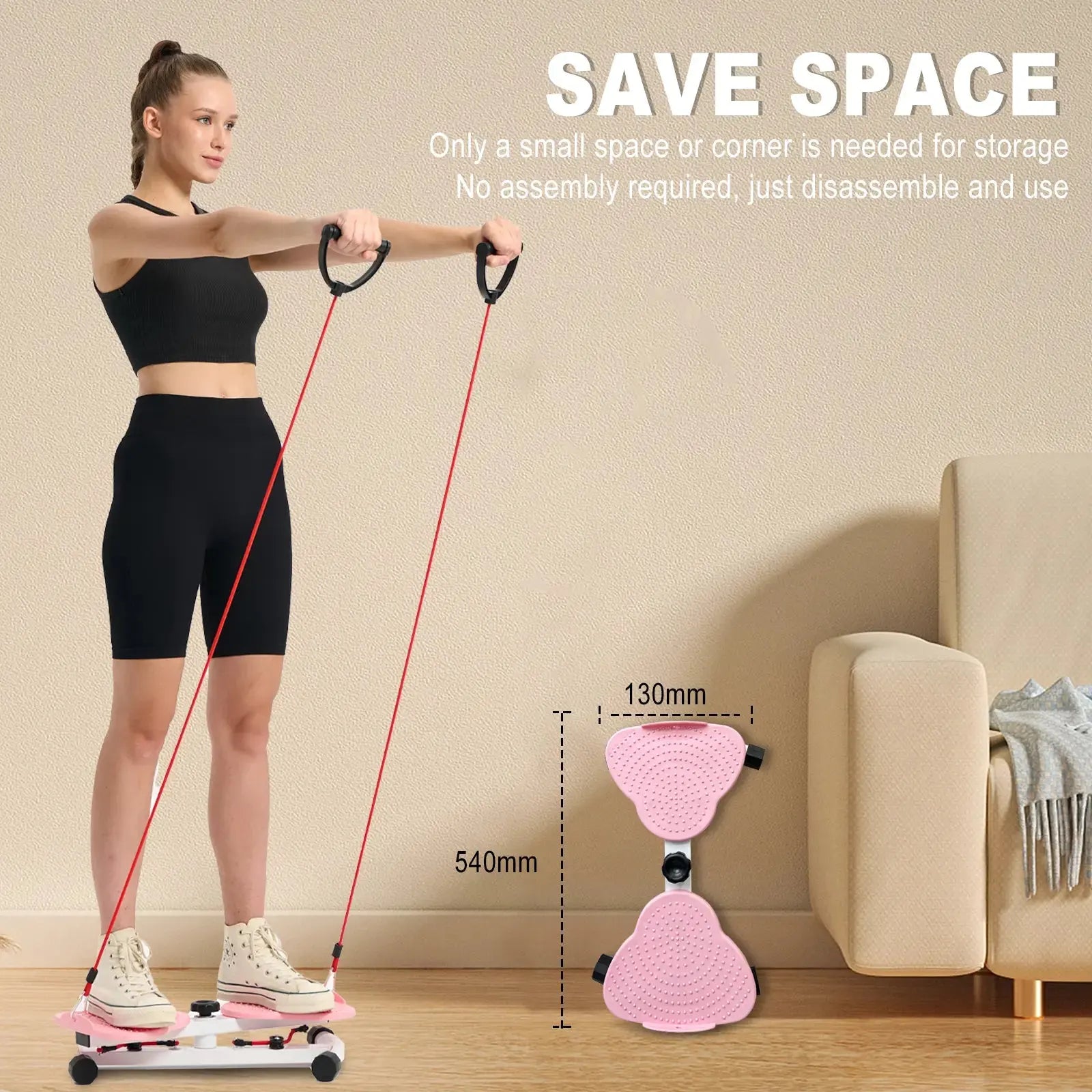 abdominal workout machine
